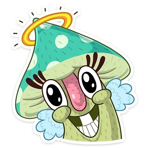 Seta - Sticker 21