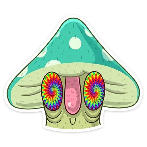 Seta - Sticker 9