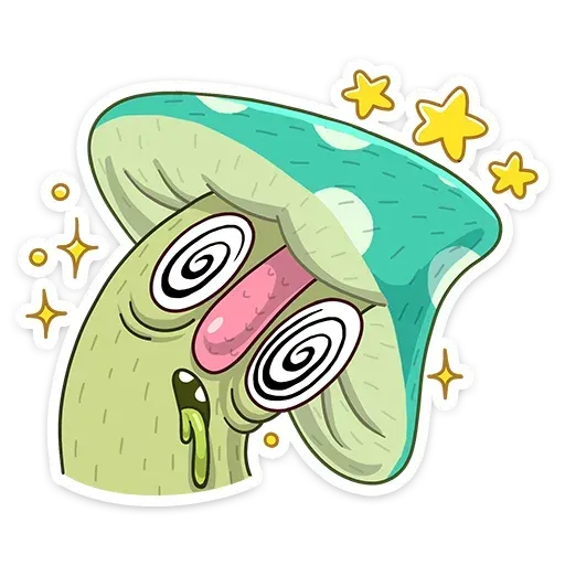 Seta - Sticker 10
