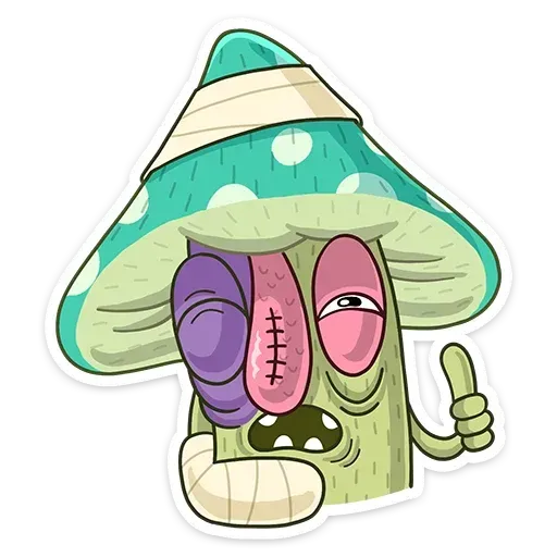 Seta - Sticker 24