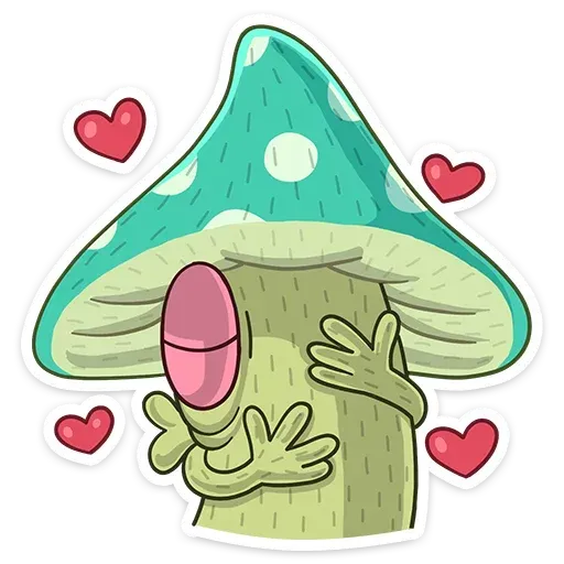 Seta - Sticker 22