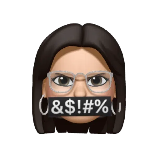 AB - Sticker 18