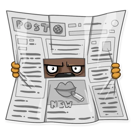 Wolf pack - Sticker 24