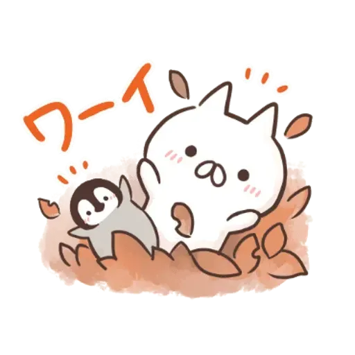 nekopen 4.1 - Sticker 18
