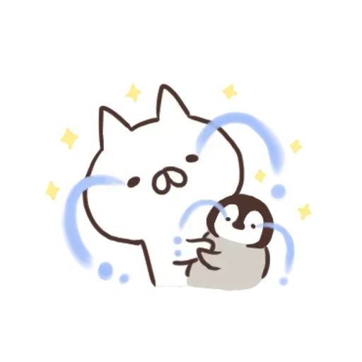 nekopen 4.1 - Sticker 14