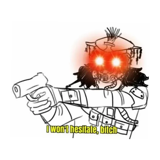 meme - Sticker 11