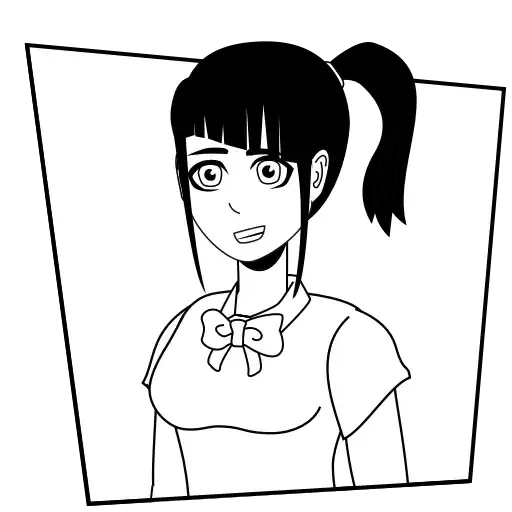 Black - Sticker 18