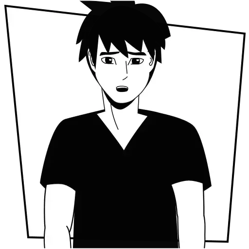 Black - Sticker 9