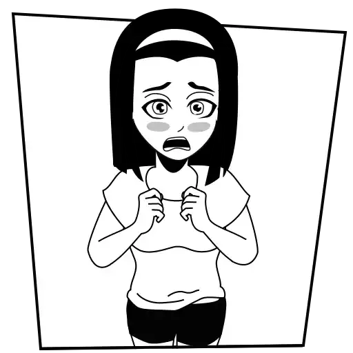 Black - Sticker 16
