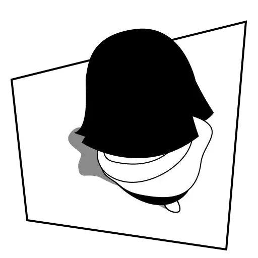 Black - Sticker 12