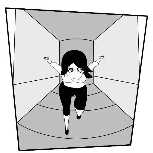 Black - Sticker 22
