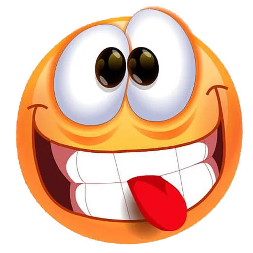 Emoji - Sticker 18