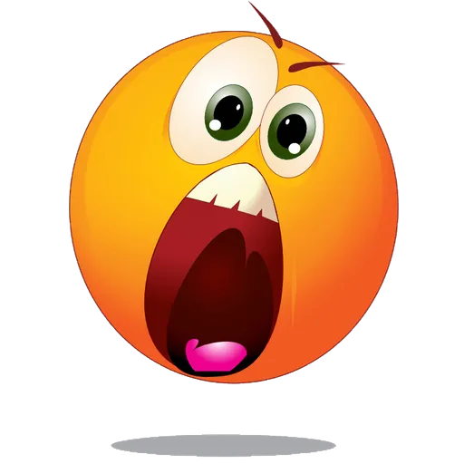 Emoji - Sticker 15
