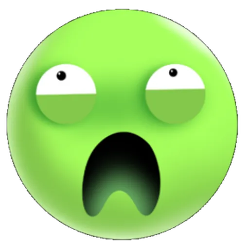 Emoji - Sticker 11