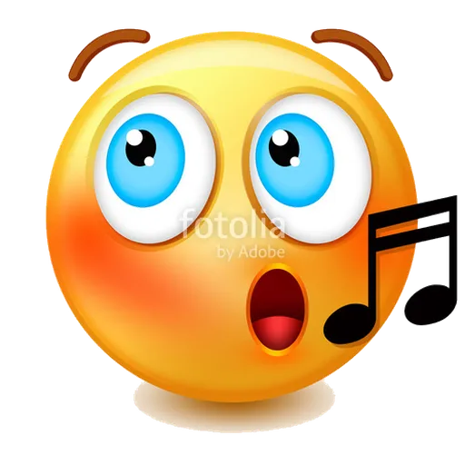 Emoji - Sticker 16