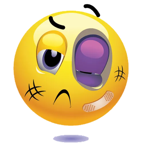 Emoji - Sticker 12