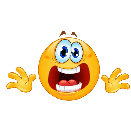 Emoji - Sticker 17