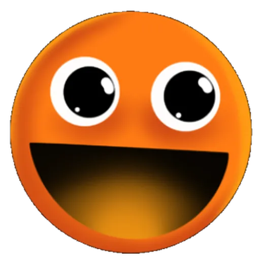 Emoji - Sticker 9