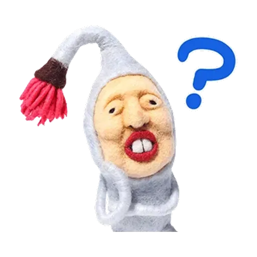 Kobitos - Sticker 19