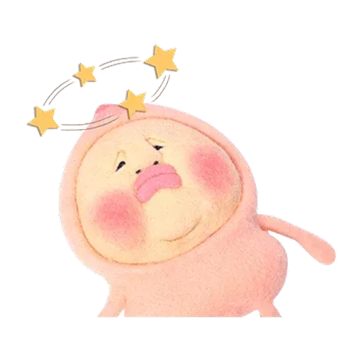 Kobitos - Sticker 18