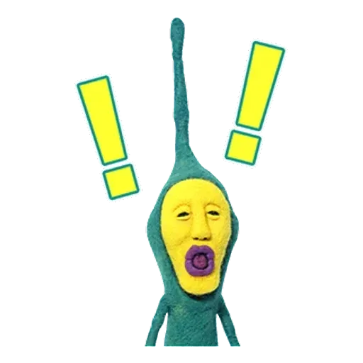 Kobitos - Sticker 24