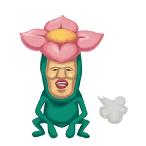 Kobitos - Sticker 12