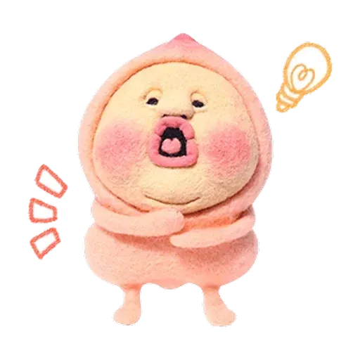 Kobitos - Sticker 17