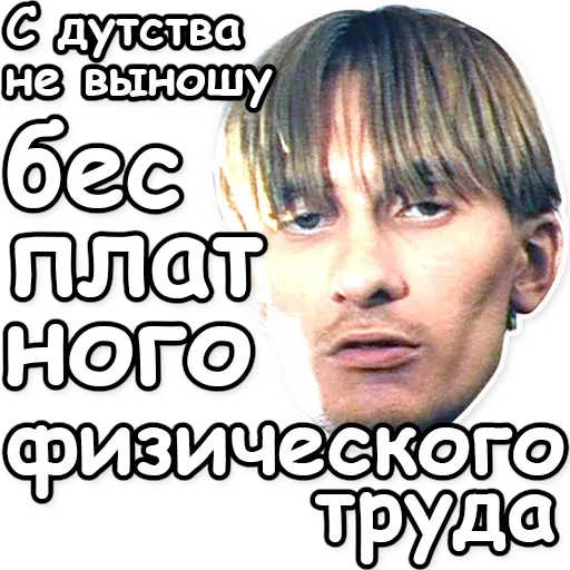 ДМБ - Sticker 20