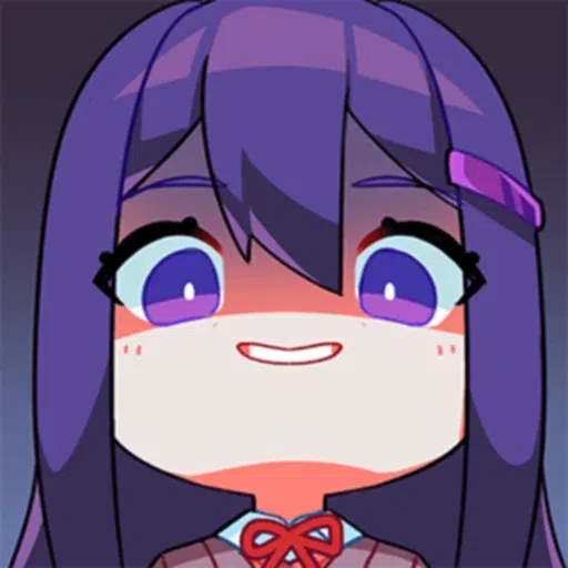 ddlc - Sticker 26