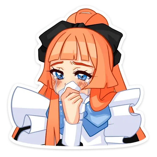 Хозяин - Sticker 12