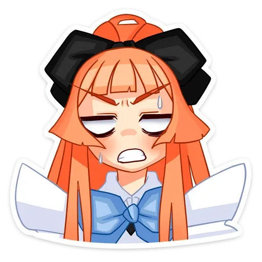 Хозяин - Sticker 14