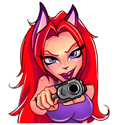 Хозяин - Sticker 22