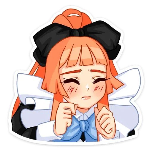 Хозяин - Sticker 18