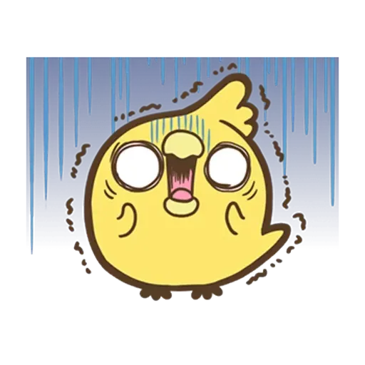 雞2 - Sticker 30