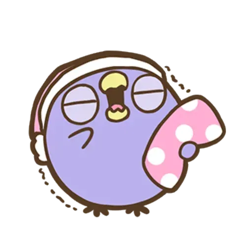 雞2 - Sticker 22