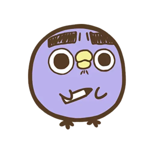 雞2 - Sticker 20