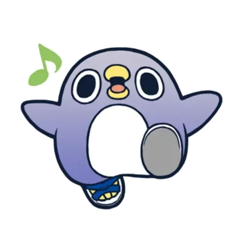 雞2 - Sticker 14