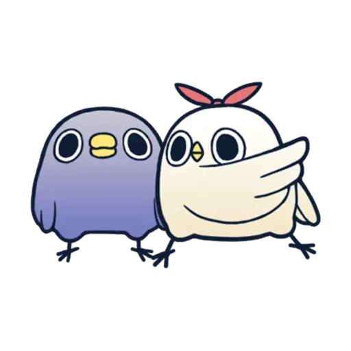 雞2 - Sticker 15