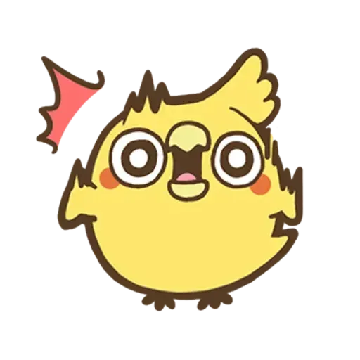 雞2 - Sticker 29