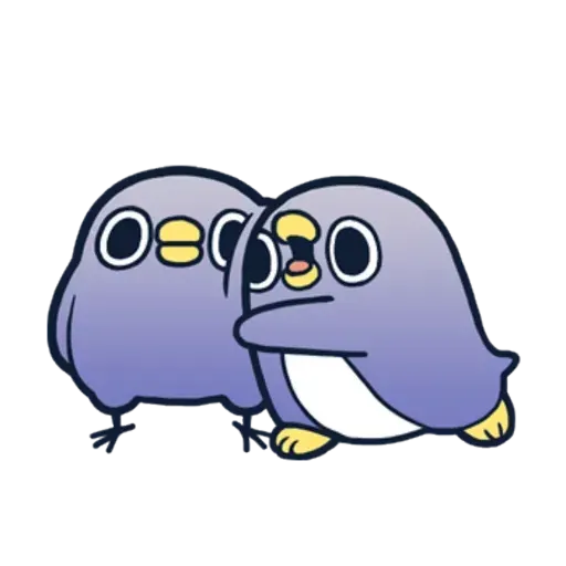 雞2 - Sticker 18
