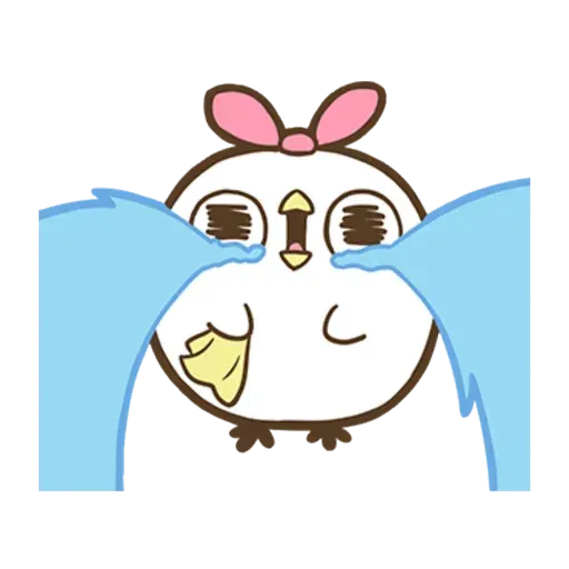 雞2 - Sticker 27
