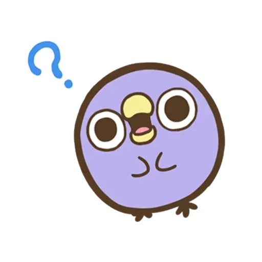 雞2 - Sticker 21