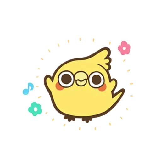 雞2 - Sticker 26