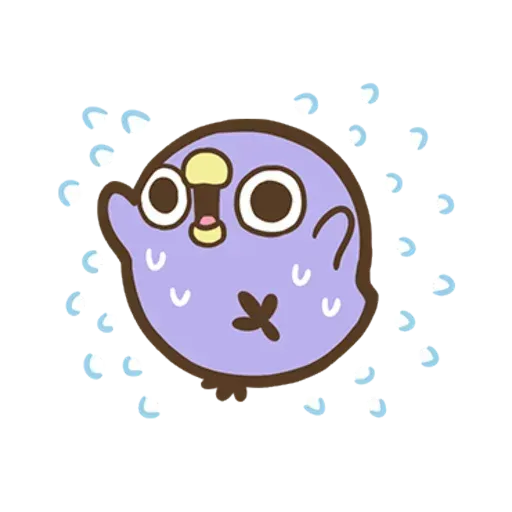 雞2 - Sticker 23