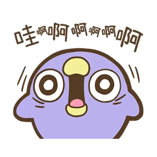 雞2 - Sticker 24
