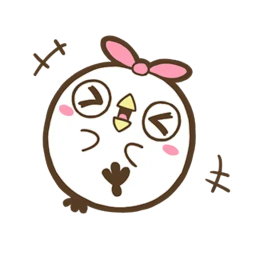 雞2 - Sticker 28