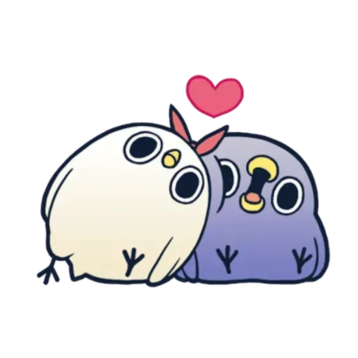 雞2 - Sticker 17