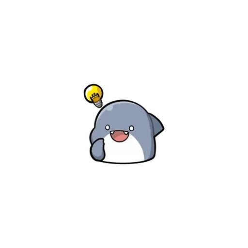 Dolphin 1/2 - Sticker 17