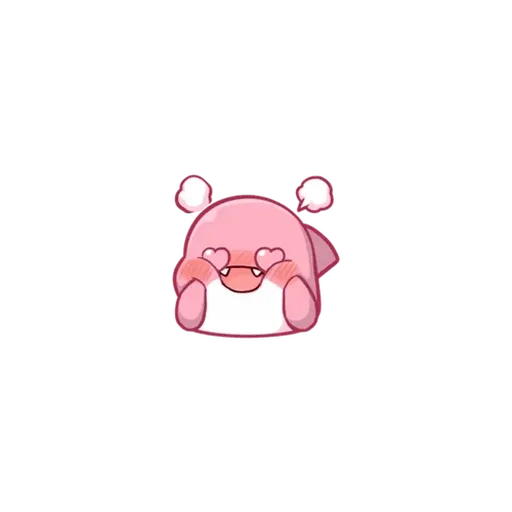 Dolphin 1/2 - Sticker 18