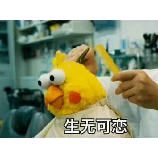 chick - Sticker 18